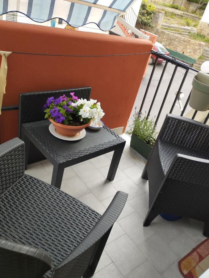 Casa Di Ghito Apartamento Cefalù Exterior foto