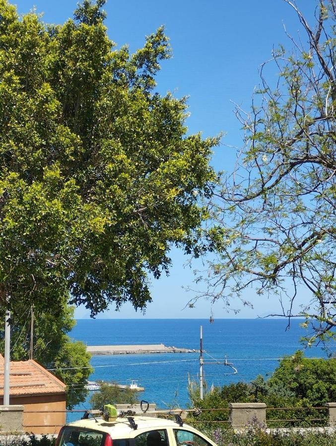 Casa Di Ghito Apartamento Cefalù Exterior foto
