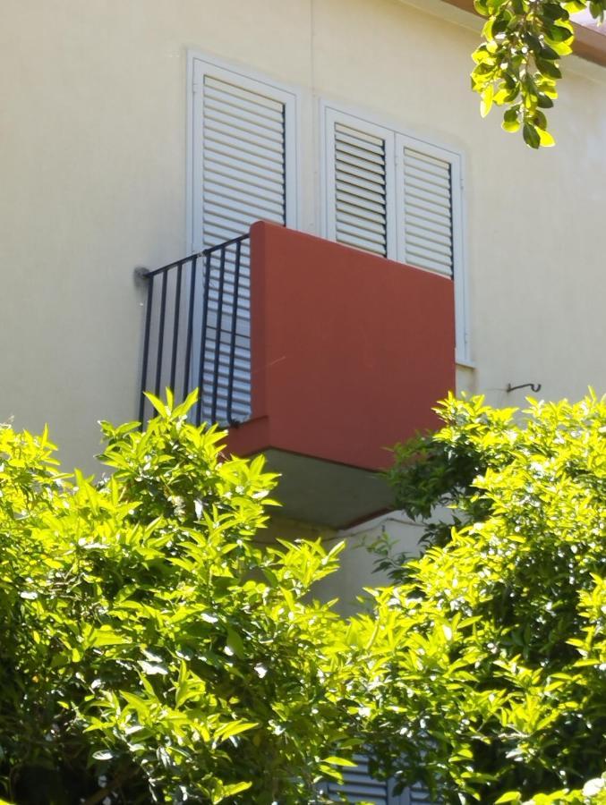 Casa Di Ghito Apartamento Cefalù Exterior foto