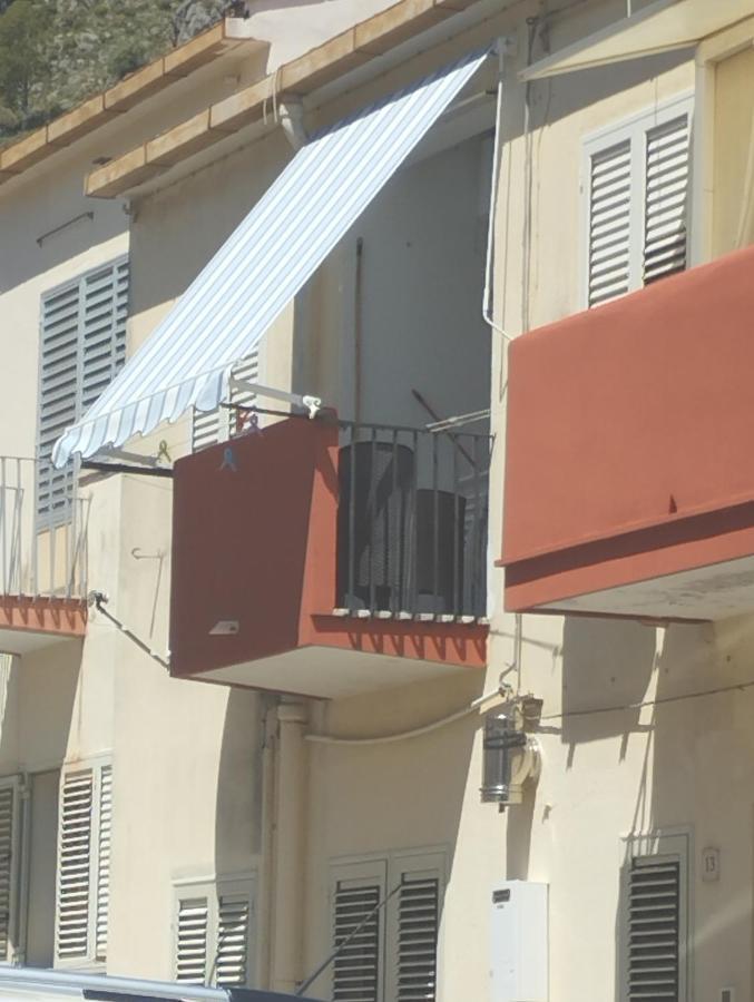 Casa Di Ghito Apartamento Cefalù Exterior foto